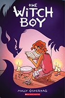 witchboy